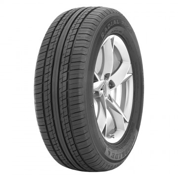 185/55R16 83V RP26 DOT 2017