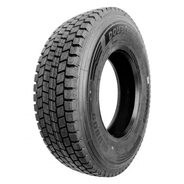 295/80R22.5 18PR 154/152M DLD809