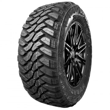 33X12.50R20LT 10PR 114Q TRAVIA M/T WL