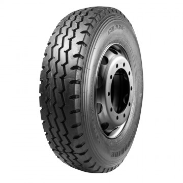 7.50R16 14PR 122/118L CR926 TIRE ONLY