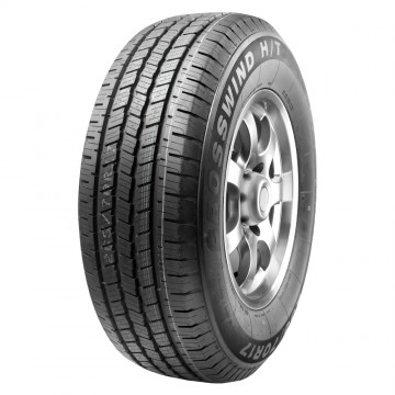 LT235/85R16 10PR 120/116R CROSSWIND H/T