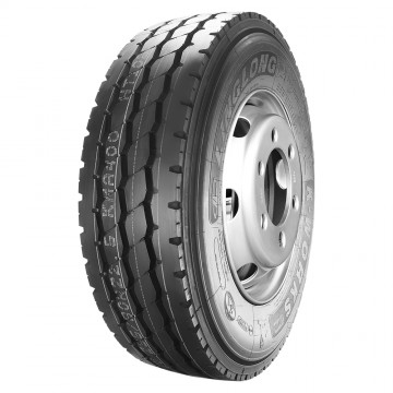 295/80R22.5 18PR 152/149K KMA400