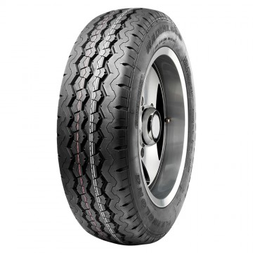 225/65R16C 8PR 112/110R RADIAL 666