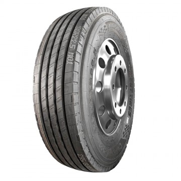 295/80R22.5 18PR 152/149M TRANS fleet M1