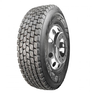 295/80R22.5 18PR 152/149M TRANS fleet X2