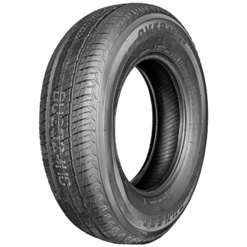 225/65R16C 8PR 112/110T OVER CARGO G1