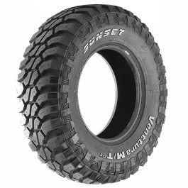 LT265/75R16 10PR 123/120Q VENTTURA M/T G1
