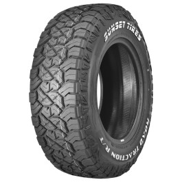 LT265/70R17 10PR 121/118R ROAD TRACTION R/T WL