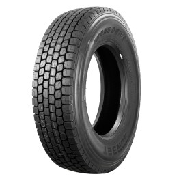 295/80R22.5 18PR 150/147M TRANSDRIVE E7