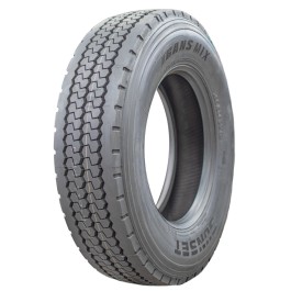 295/80R22.5 18PR 150/147M TRANSMIX E11