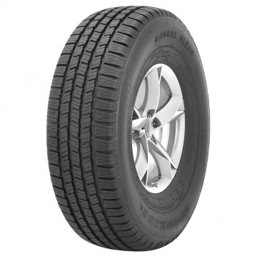 LT215/75R15 6PR 100/97Q SL309 DOT 2017