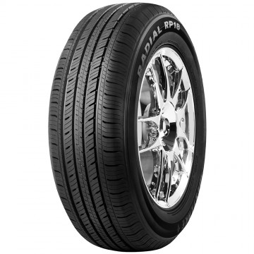 205/55R15 88V RP18 DOT 2018