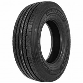 275/80R22.5 16PR 149/146L CURVE PLUS F1