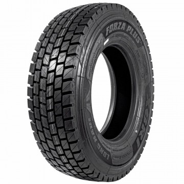 275/80R22.5 16PR 149/146L FORZA PLUS F1