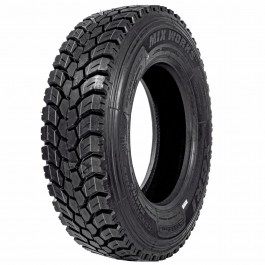 275/80R22.5 16PR 149/146K MIX WORKS F2