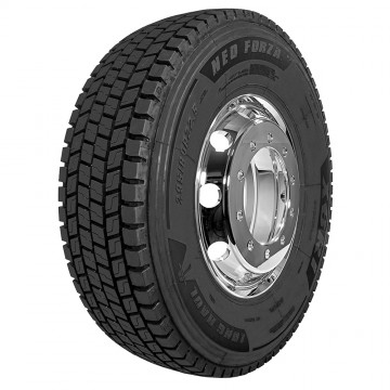 295/80R22.5 18PR 152/149M NEO FORZA P1