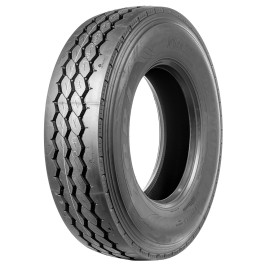 295/80R22.5 18PR 152/149M MIX WORKS E2
