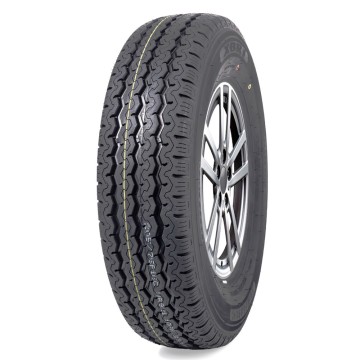 195/75R16C 8PR 107/105R CARGOPLUS W2