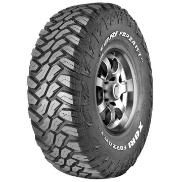 LT285/75R16 10PR 126/123Q FORZA M/T C1 WL