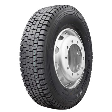275/80R22.5 16PR 145/143L ROBUSTO P3