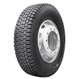 275/80R22.5 16PR 145/143L ROBUSTO P3