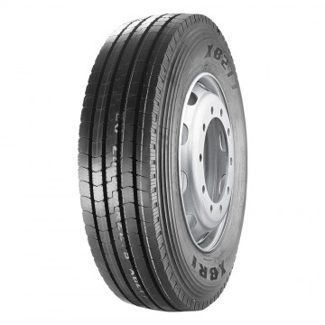 295/80R22.5 18PR 152/149M XB277