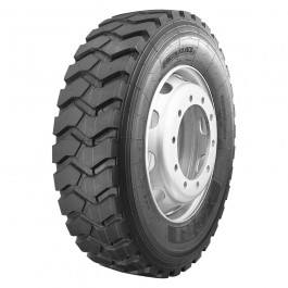 295/80R22.5 18PR 152/149C FORZA BLOCK B2